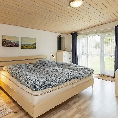 6 Person In Fjerritslev Slettestrand